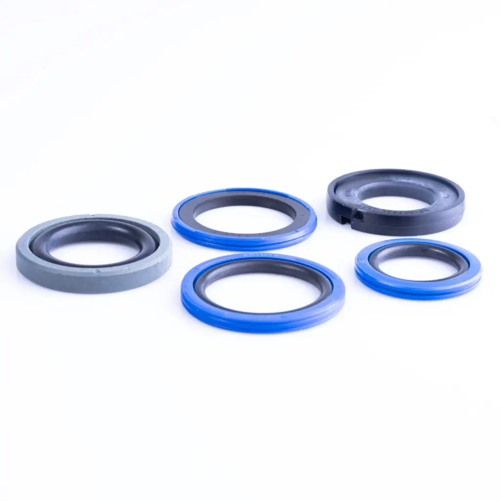 Hydraulic Piston Seals Category