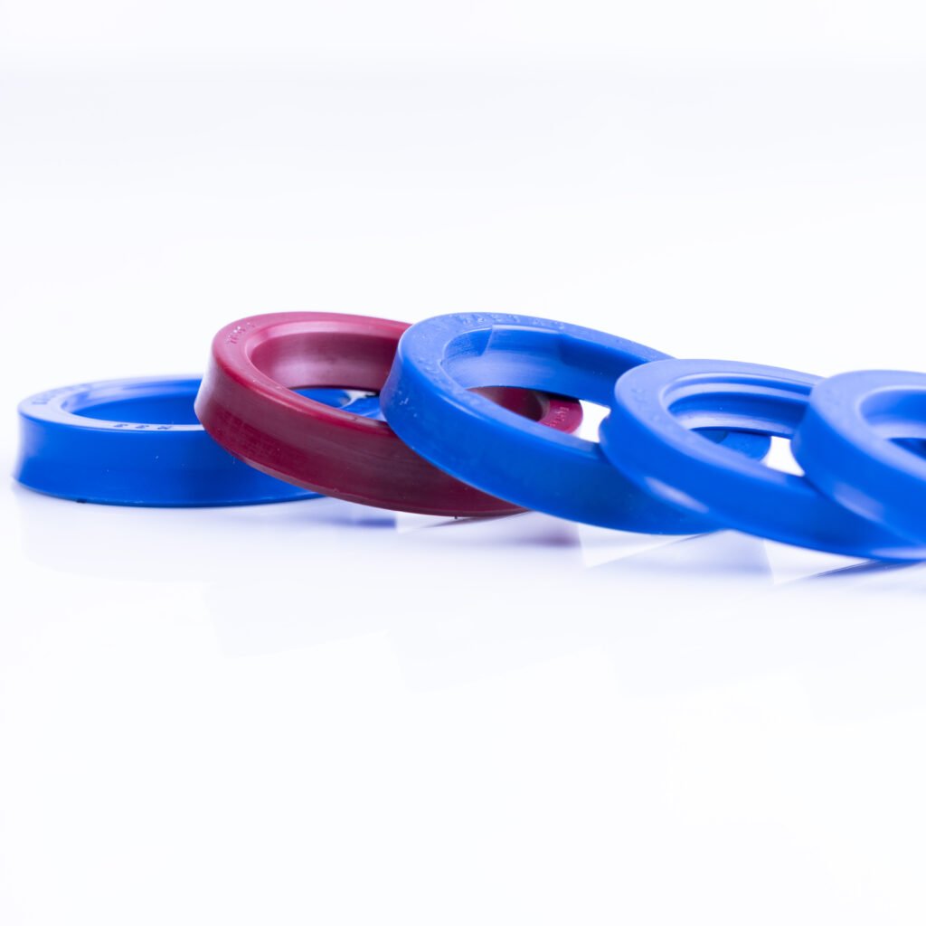 Hydraulic Rod Seals Category