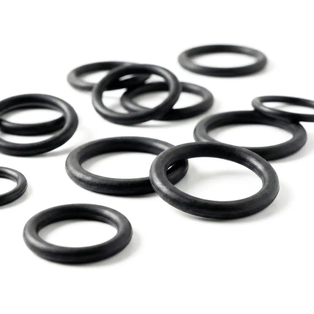 O Rings