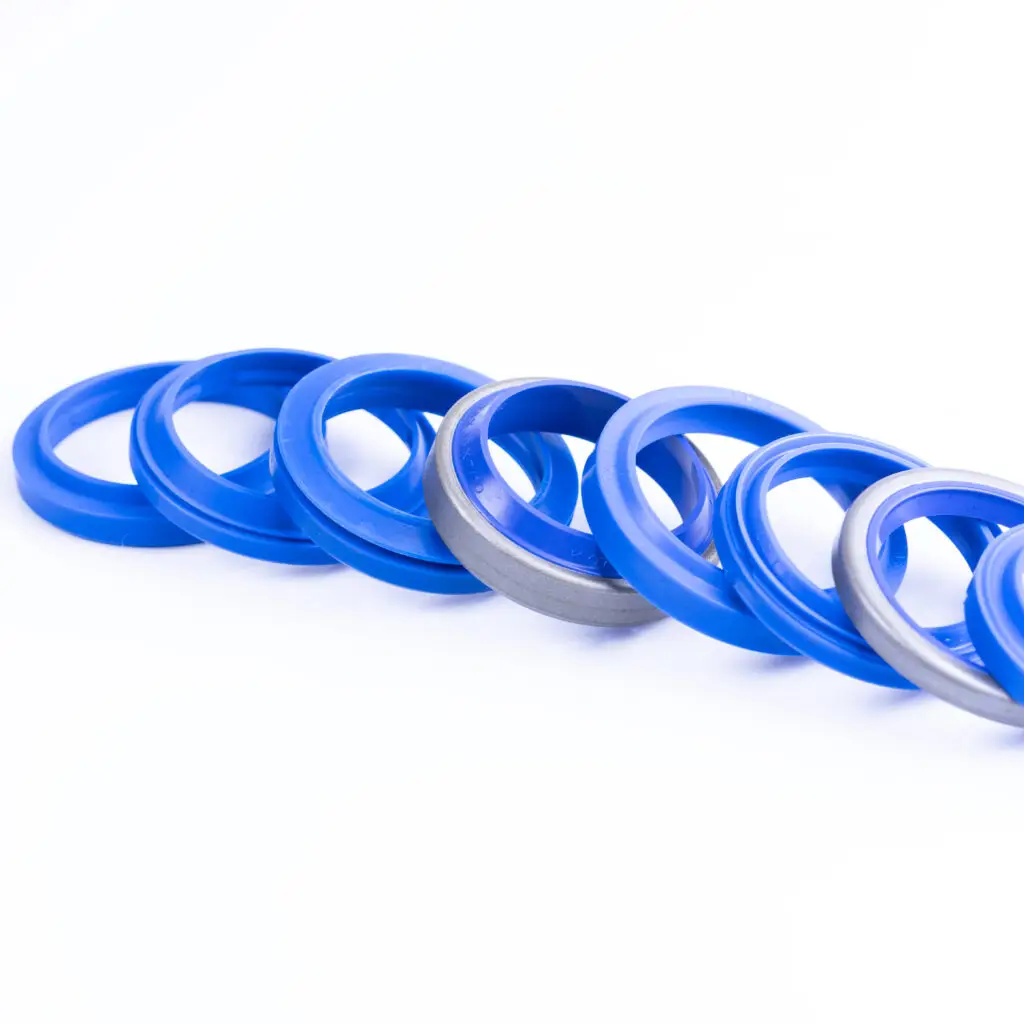 Wipers Scraper Seals Category