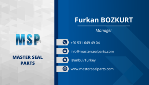 Mastersealparts businesscard